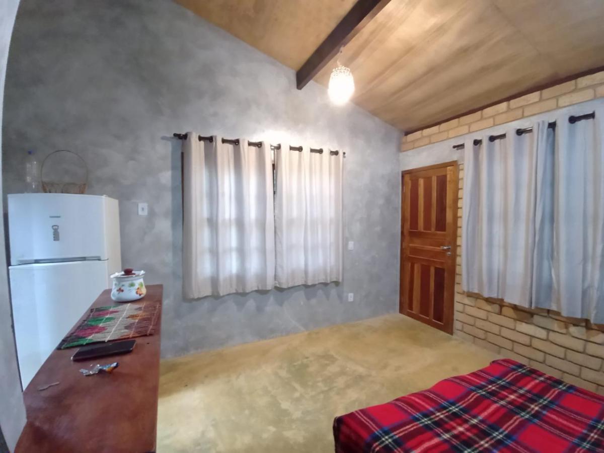 Chale 03 Itaipu Vale Da Colina Niteroi Villa Dış mekan fotoğraf