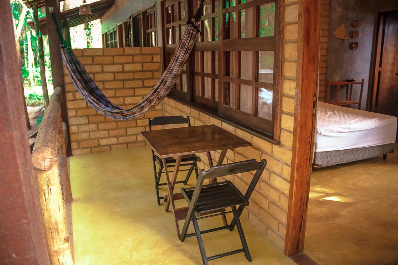 Chale 03 Itaipu Vale Da Colina Niteroi Villa Dış mekan fotoğraf